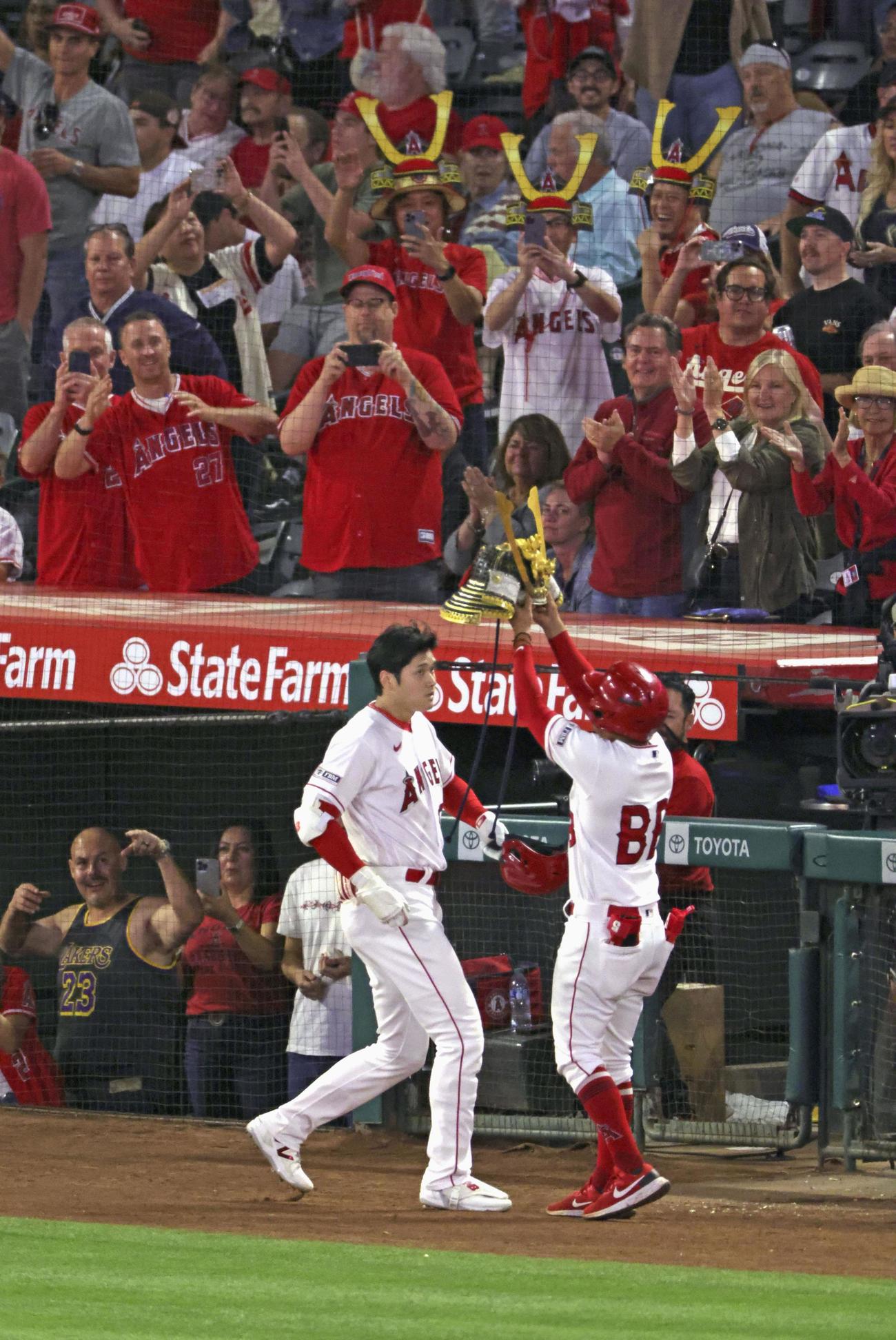 超レア入手困難】大谷翔平選手2018年4月1日メジャー初勝利チケット