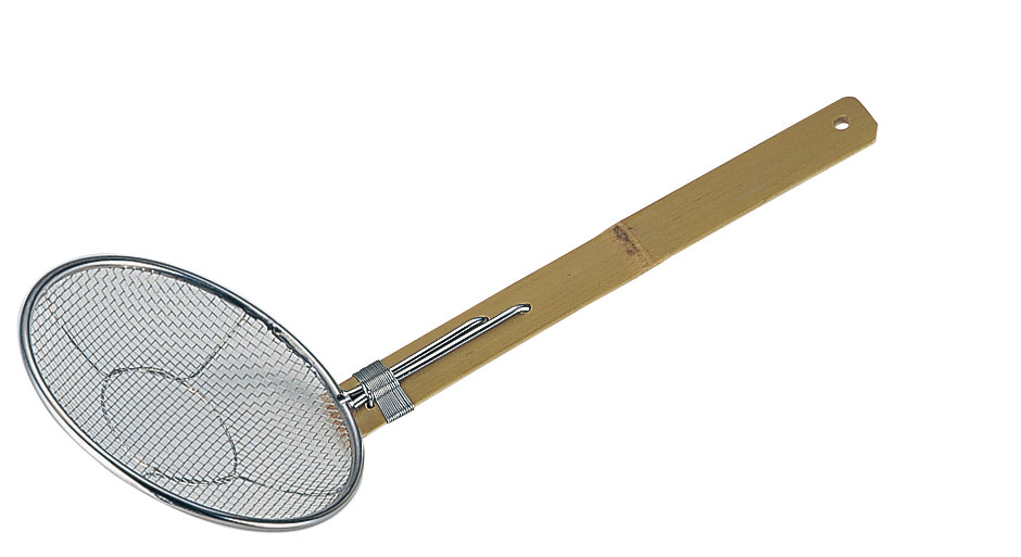 そば揚げ - （厨房用品｜調理道具各種）