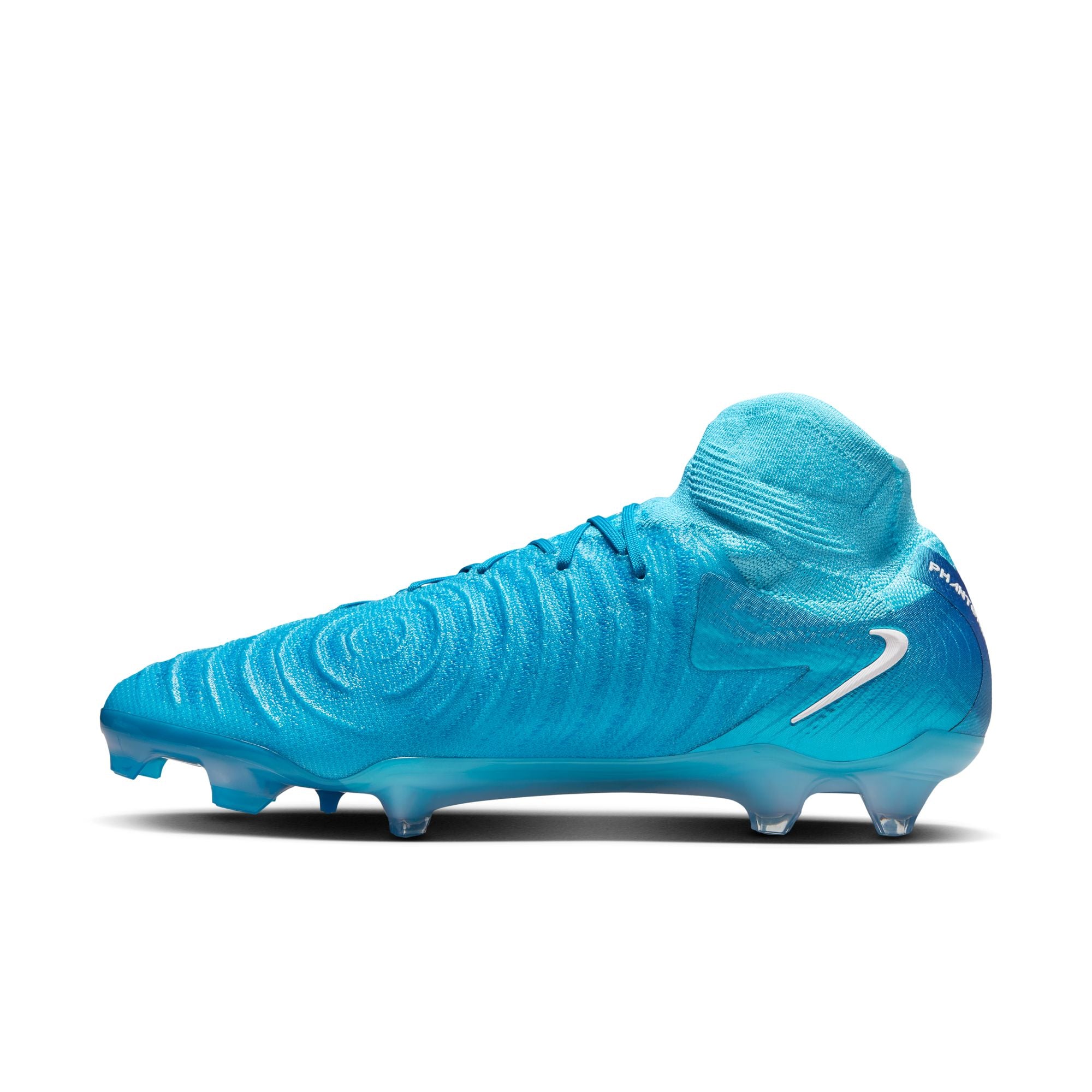 Nike Phantom Luna 2 Elite FG High-Top Soccer Cleats