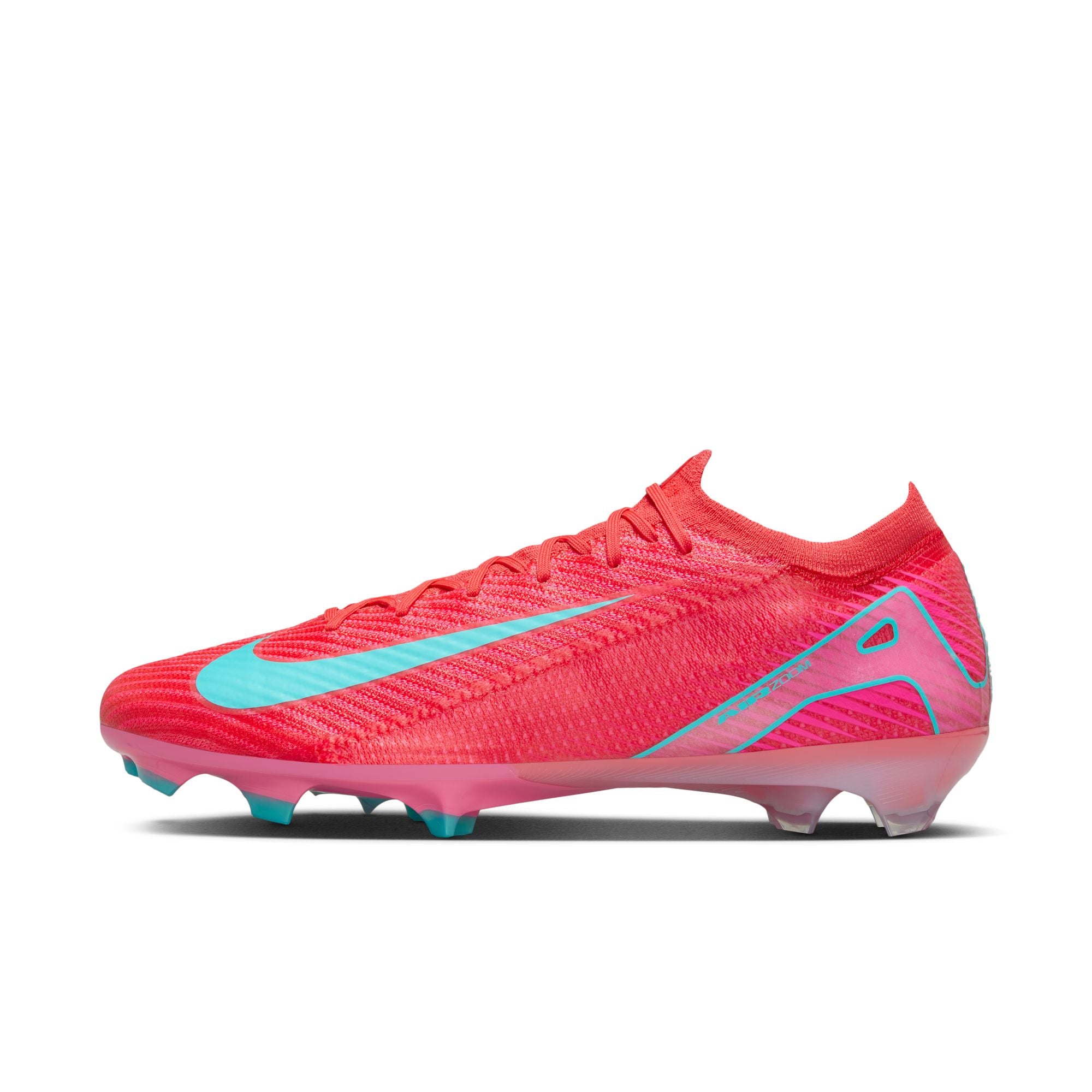 Nike Mercurial Vapor 16 Elite FG Low-Top Soccer Cleats