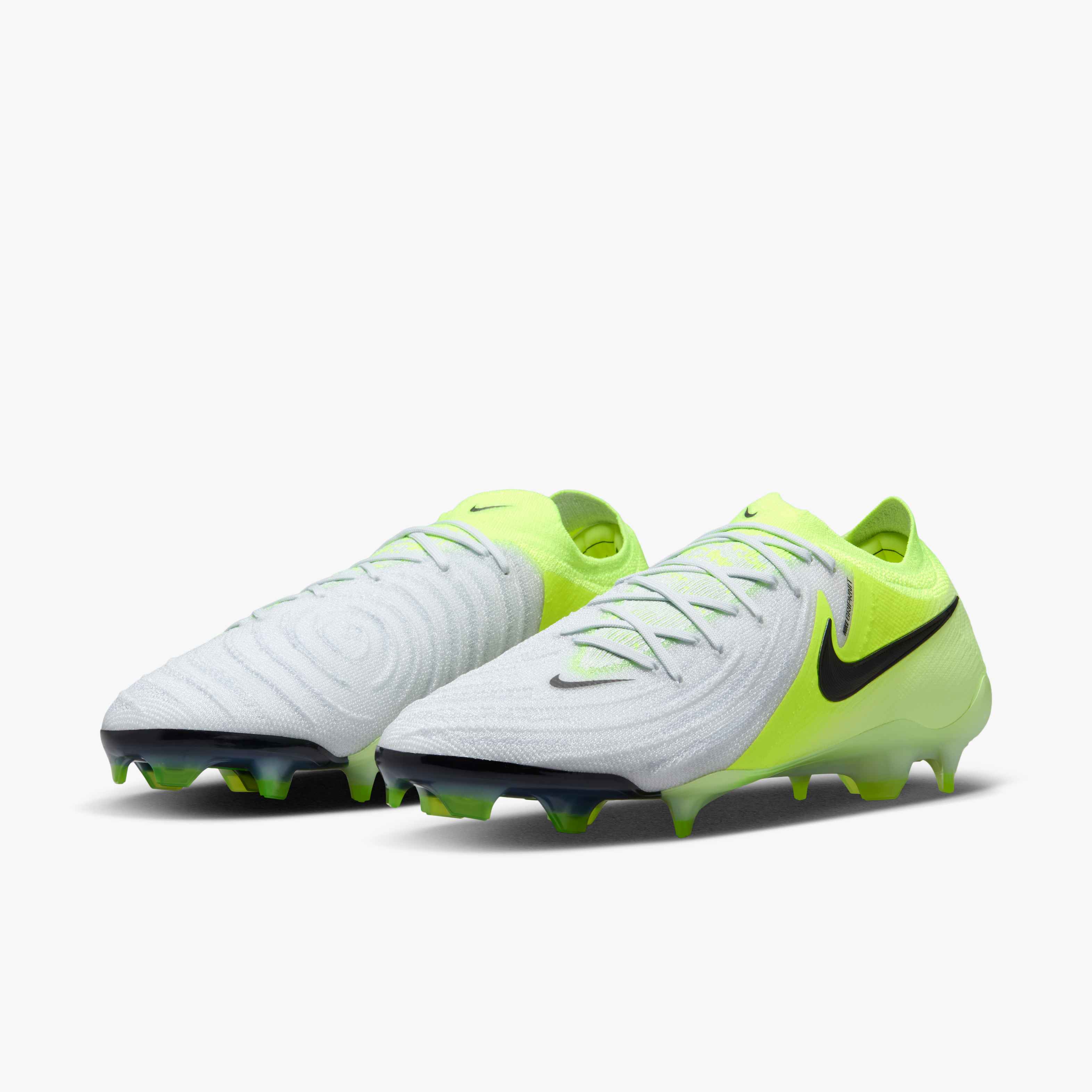 Nike Phantom GX 2 Elite | FG Soccer Cleats | Mad Voltage Pack