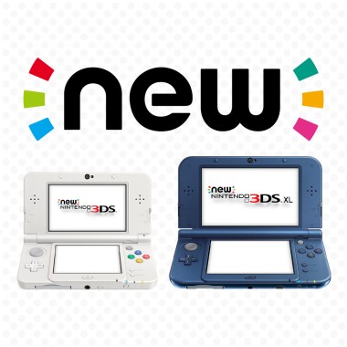 New Nintendo 3DS XL | Hardware | Nintendo UK