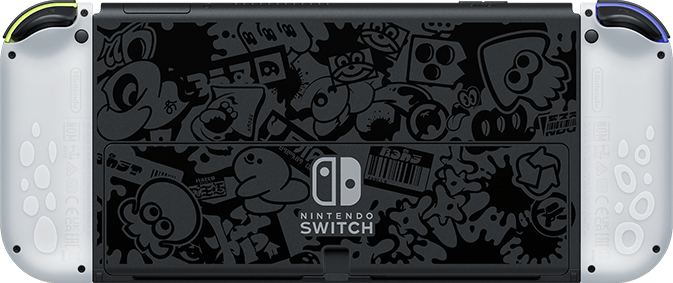 Nintendo Switch（有機ELモデル）／Proコントローラー／キャリング