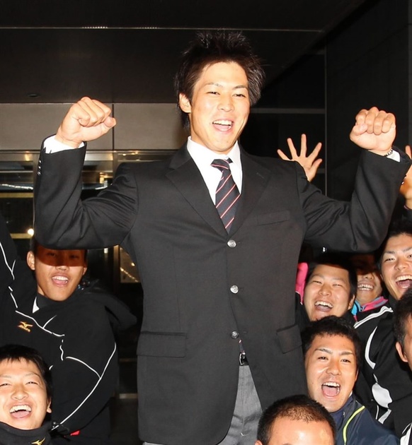 ホークスの負けを願った夜【スポーツ余聞・大窪正一】｜【西日本新聞me】