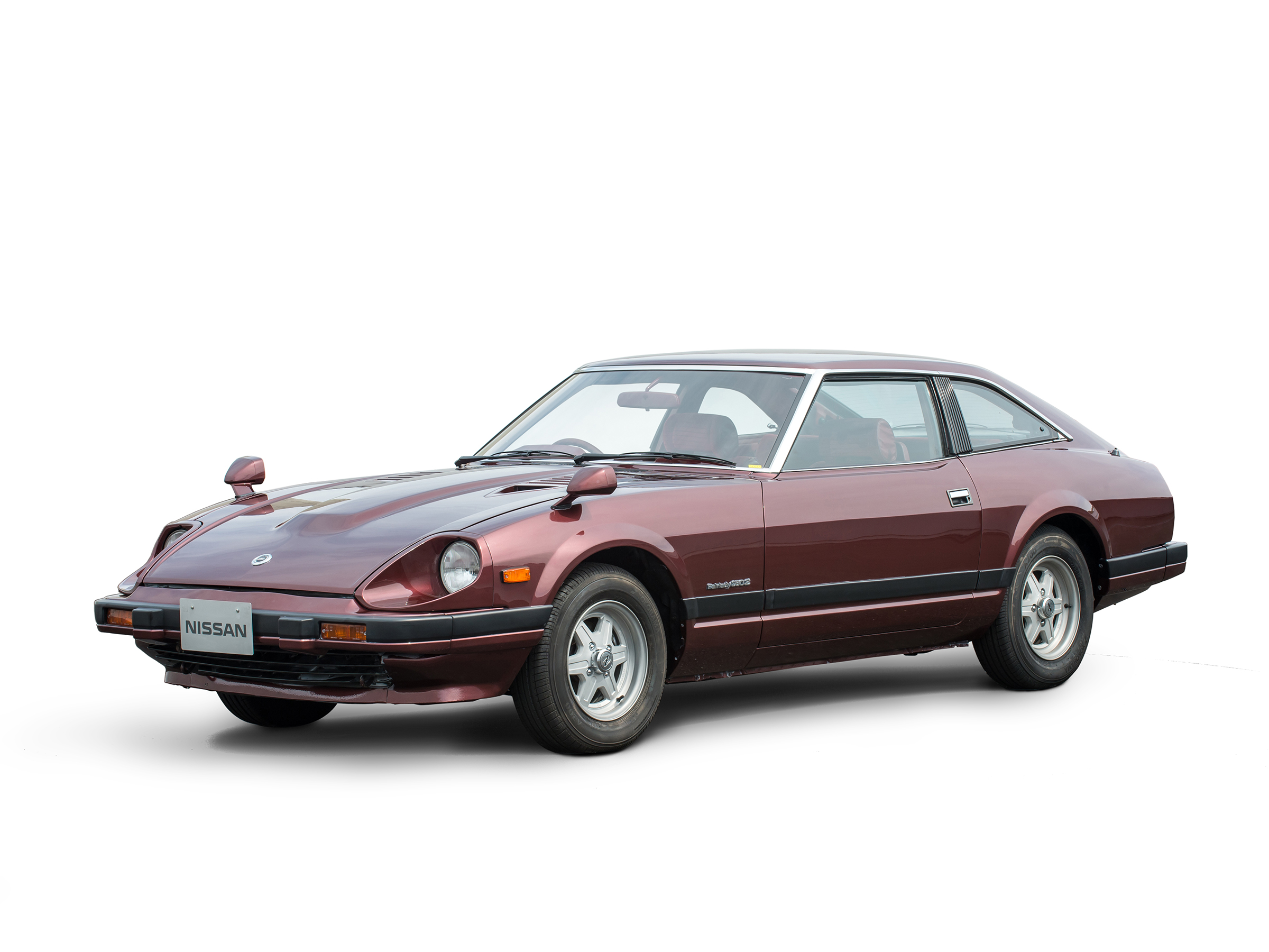 Nissan | Heritage Collection | Fairlady 280Z-T