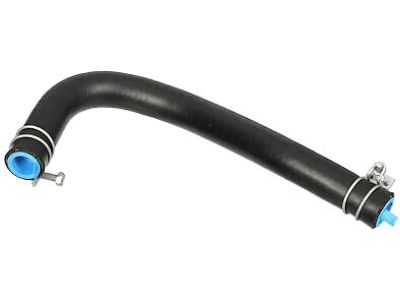 1995 Nissan 300ZX Power Steering Hose