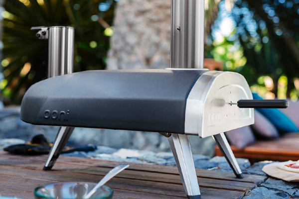 Ooni Fyra ウニ フィーラ ポータブルピザ窯 | TOKILABOトキラボ