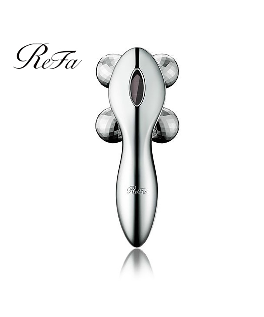 リファフォーカラット<美顔器＞ 通販【ニッセン】