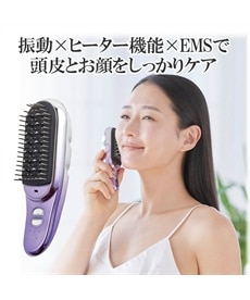 ミーゼ スカルプリフト プラス（ポーチ付）＜頭皮＆表情筋ケア＞ 通販