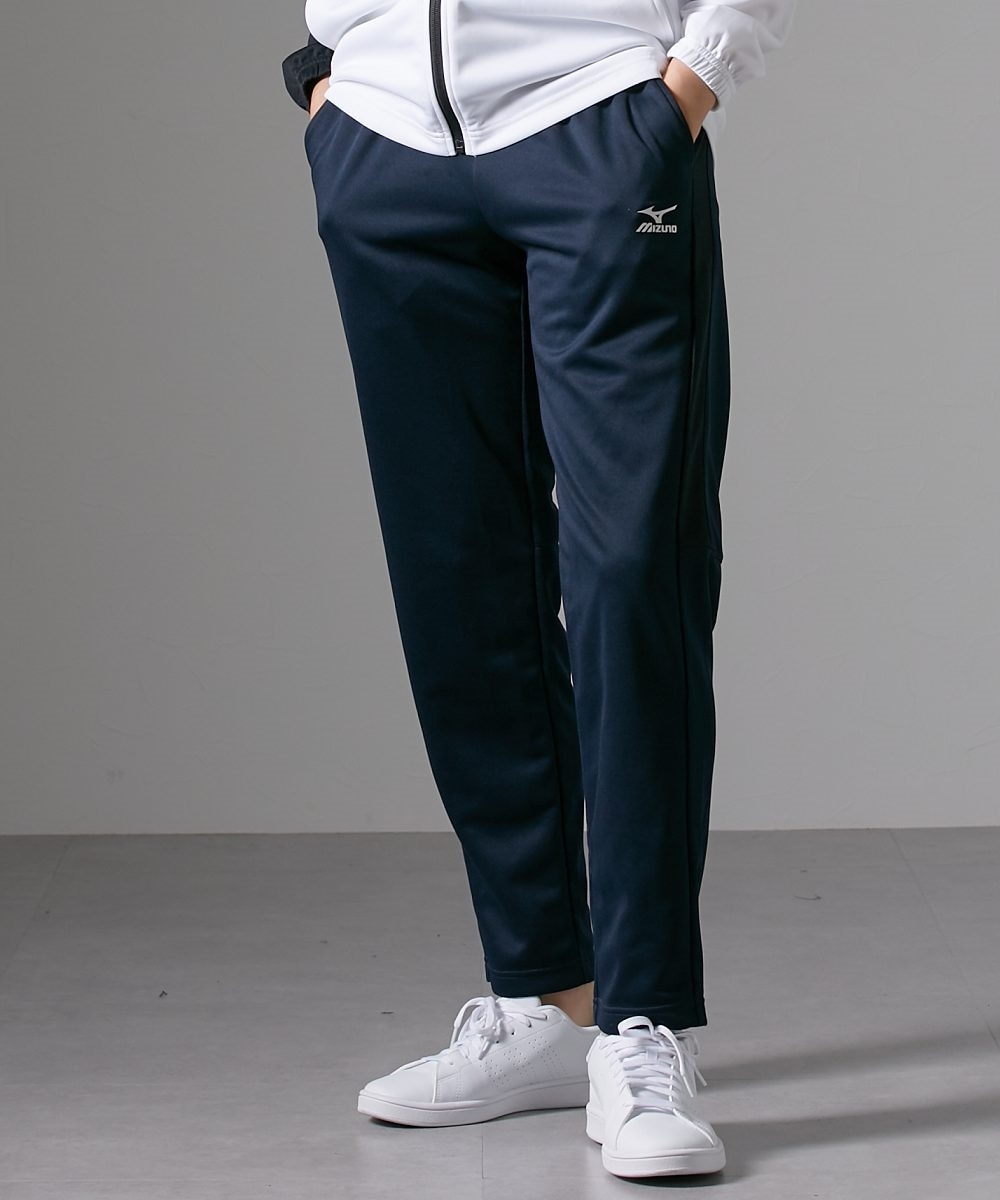 ミズノ 吸汗速乾 トレーニングパンツ（ユニセックス） 通販【ニッセン】