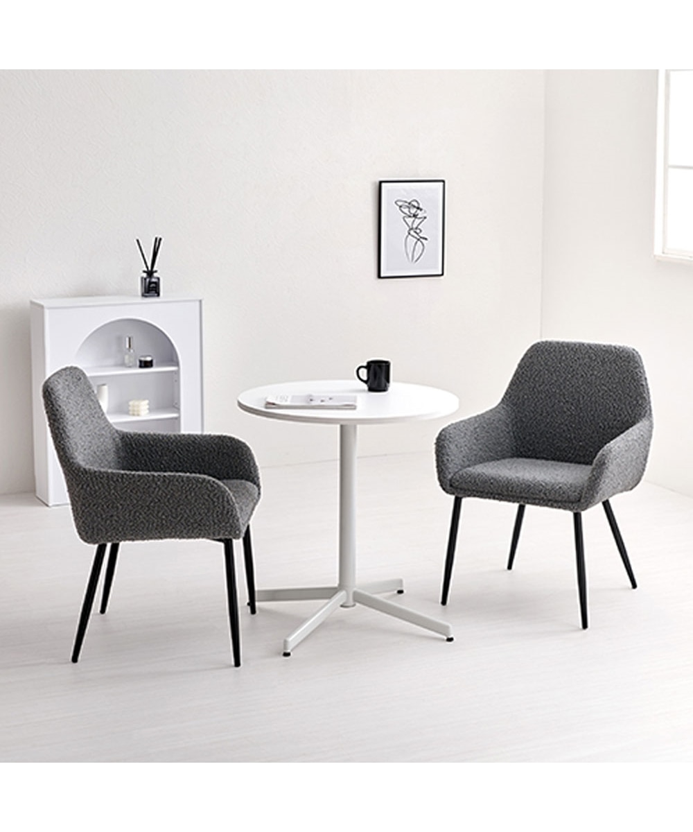 ブークレチェア ダイニング3点セット 通販【ニッセン】