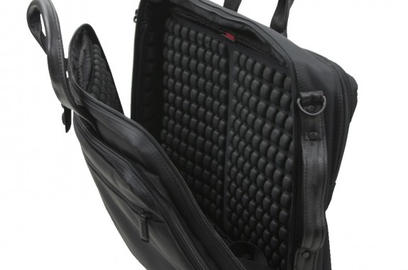 Clarinet World トリプルコンパートメント クラリネットダブルケース