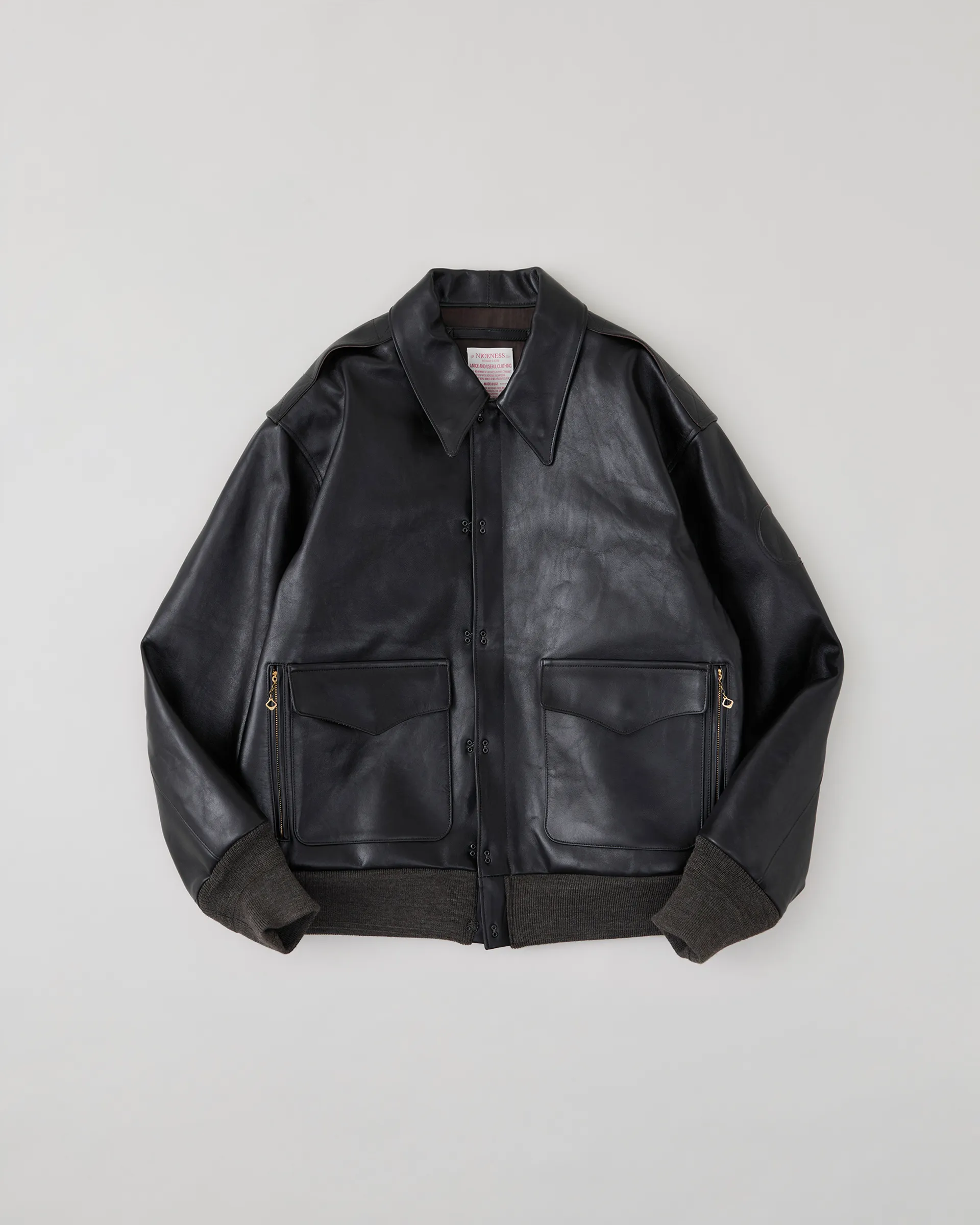 NICENESS | Official Website