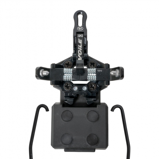 ボレー(Voile) TTS Transitテレマークビンディング Ver.2 / nice edge