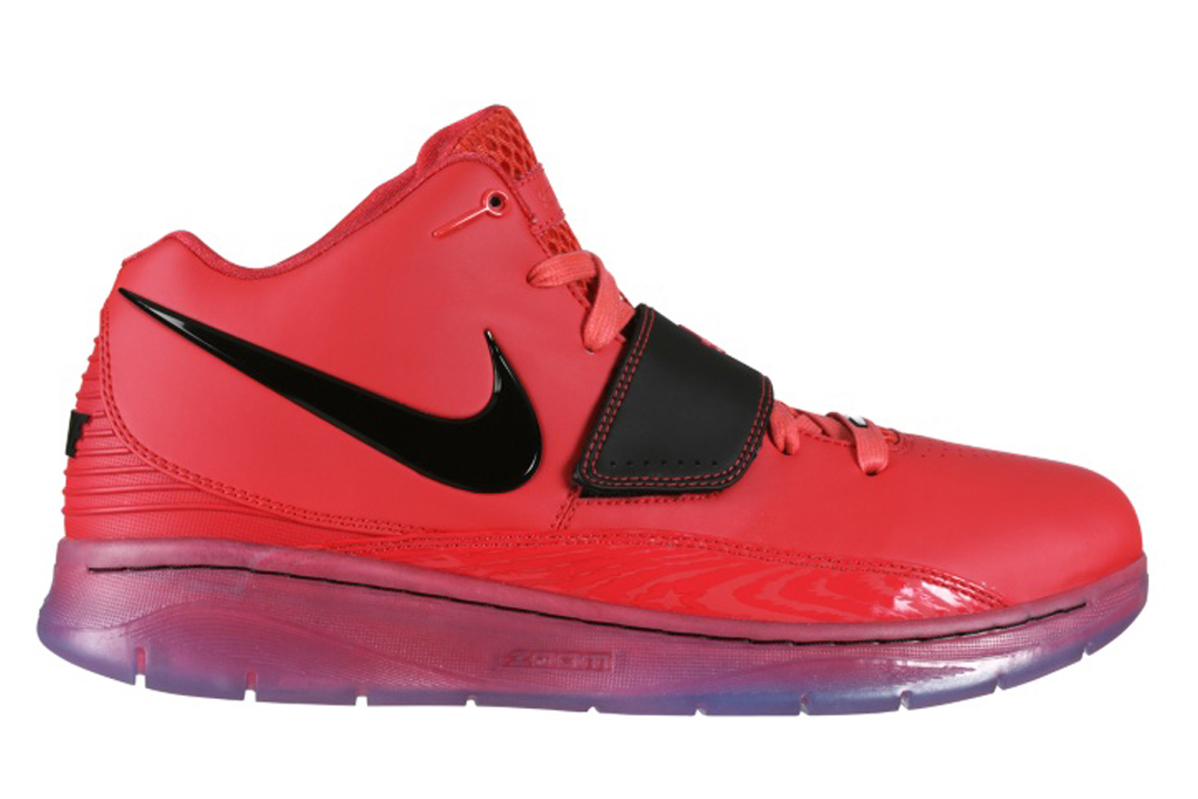 Nike KD II Supreme 