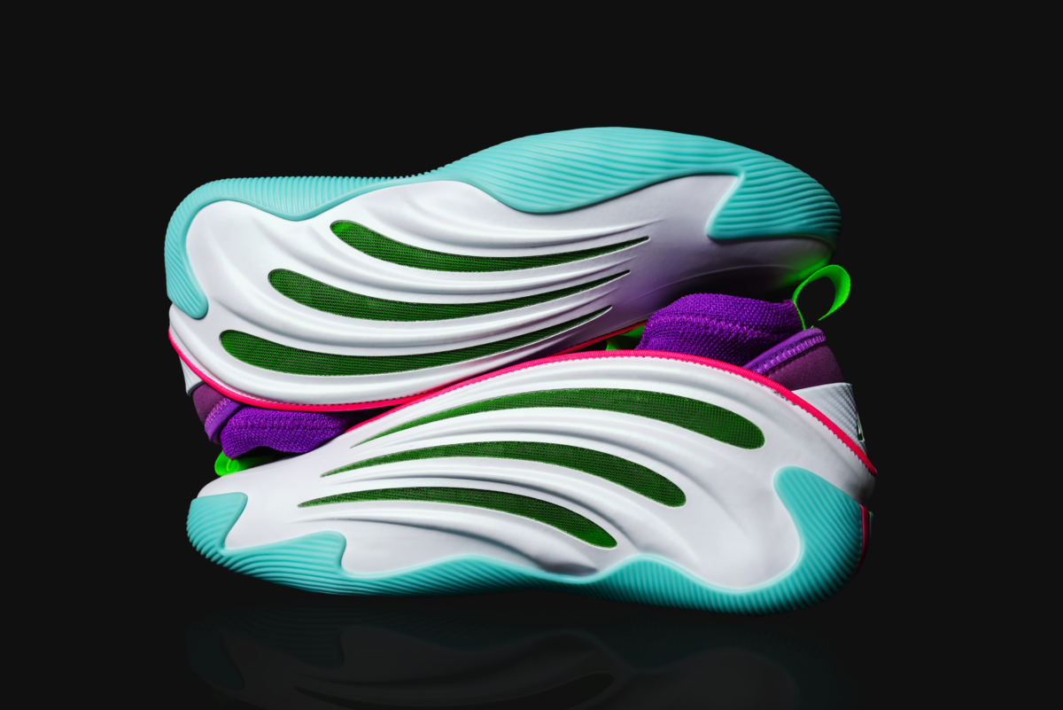 adidas Harden Vol. 9 