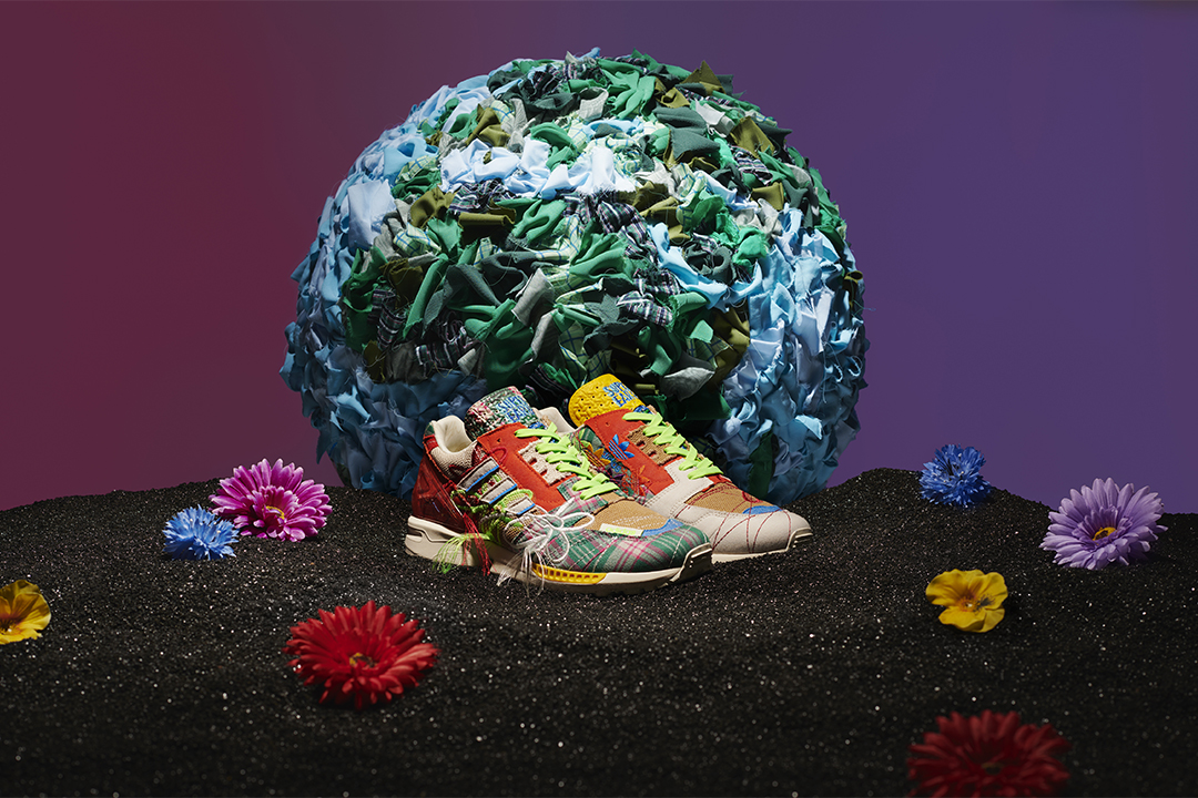 Sean Wotherspoon x adidas ZX 8000 