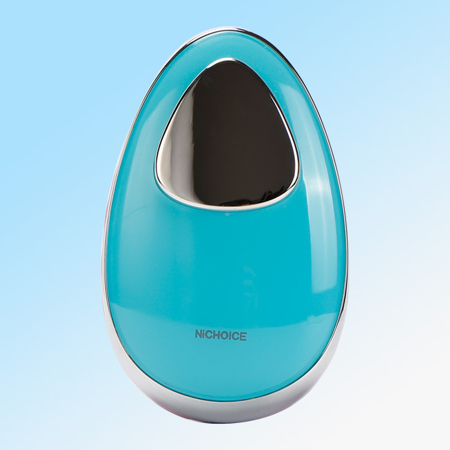 多機能シリコン美肌エフェクター-NiCHOICE｜トルネードローラー,振動