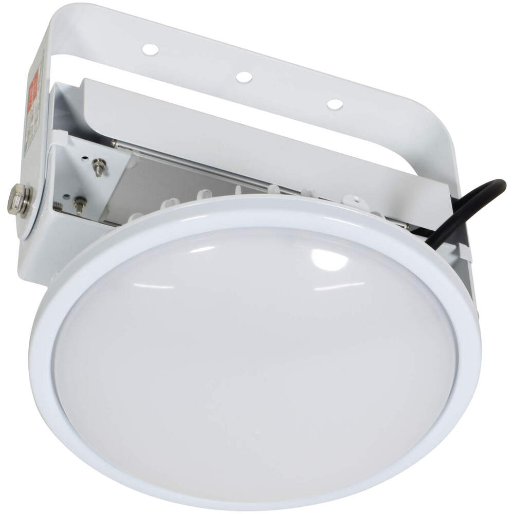 日動工業株式会社｜ハイディスク100W 吊下げ型