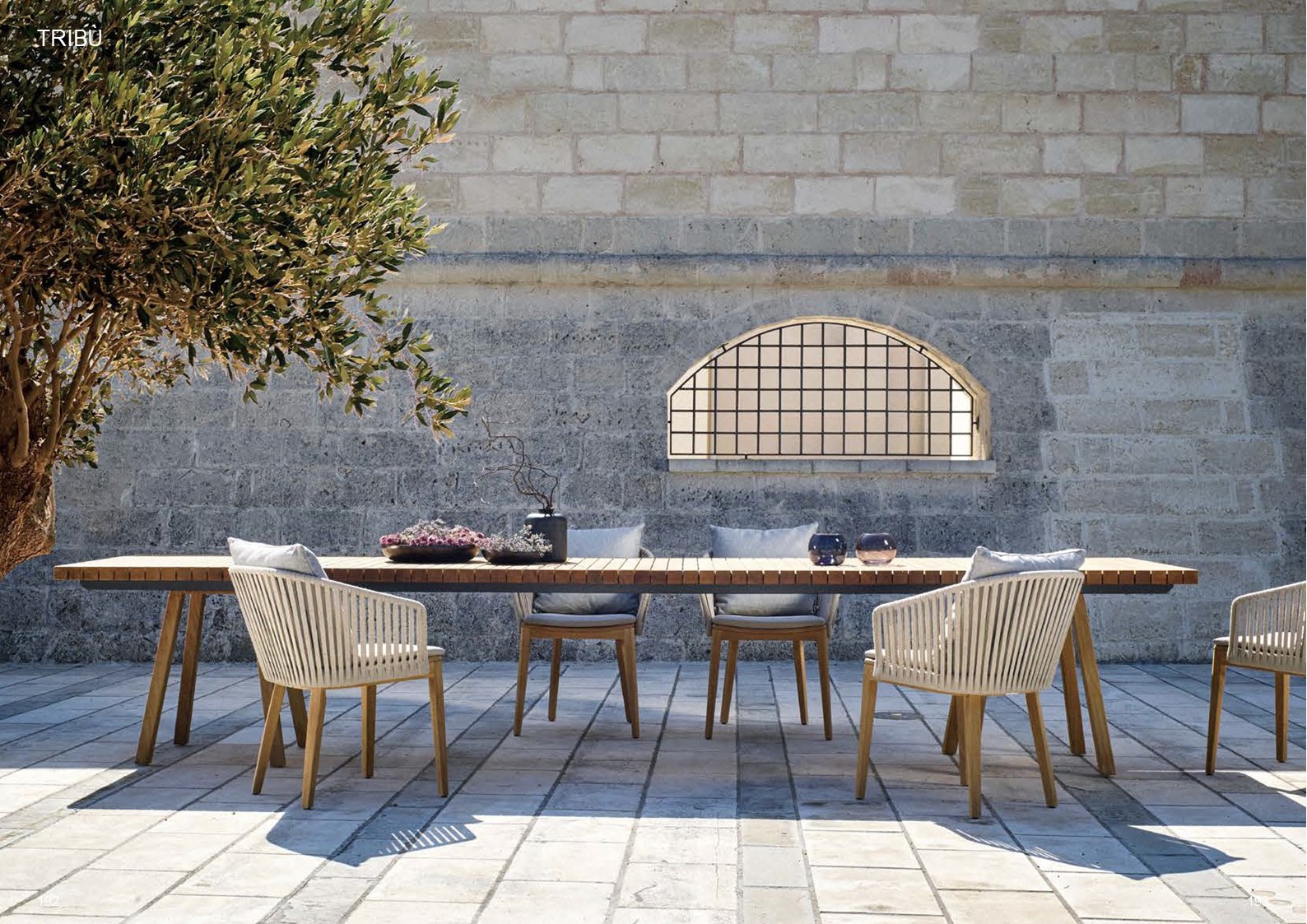 2024 PREMIUM BRAND ｜ ニチエス NICHIESU | ガーデンファニチャーの