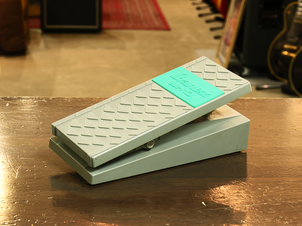 ニコニコ雑記] Ibanez WH-10 オリジナル！！〜最近のテンション上がっ