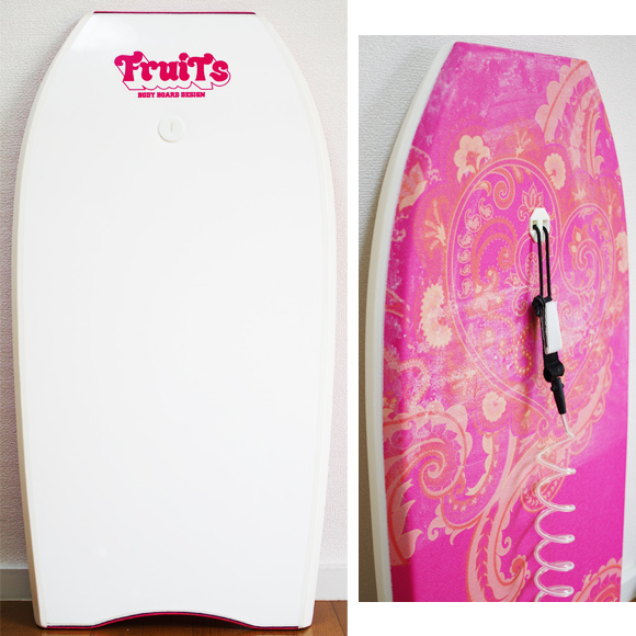 サーフィン・ボディボード ayumu サーフィン・ボディボード ayumu