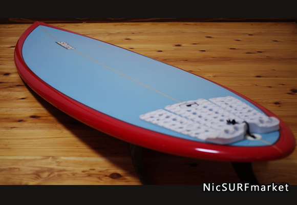 Shore 中古ショートボード 6`4 美品 (No.9629990) | 中古サーフボード