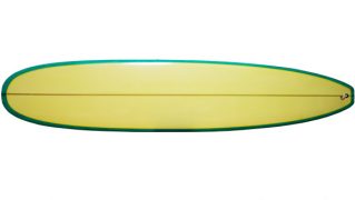 DICK BREWER 美中古ロングボード 9'3f 下重シェイプ DICK BREWER 美