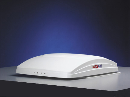 マックスファン Deluxe（手動開閉タイプ） | ニュージャパンヨット