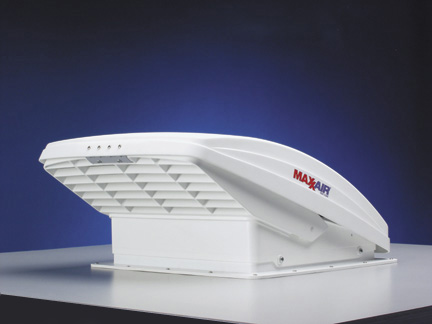 マックスファン Deluxe（手動開閉タイプ） | ニュージャパンヨット