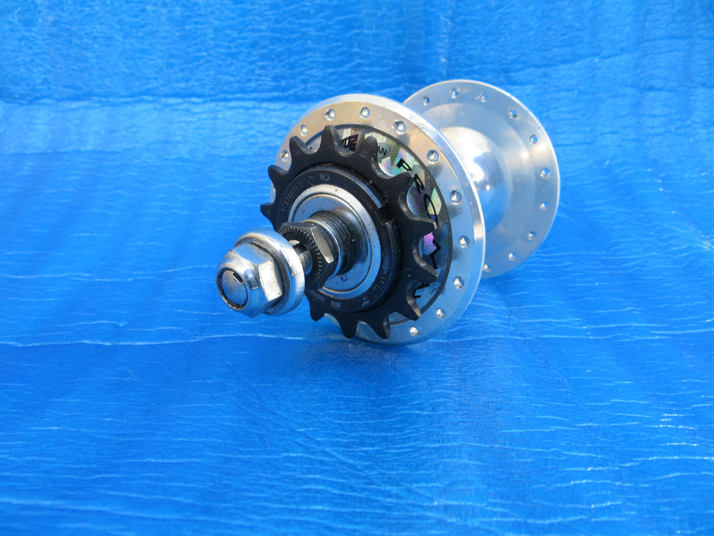 N*X様 SUZUE PRO MAX NJS 36H 100mm120mm 前後 Amazon | Suzue Promax