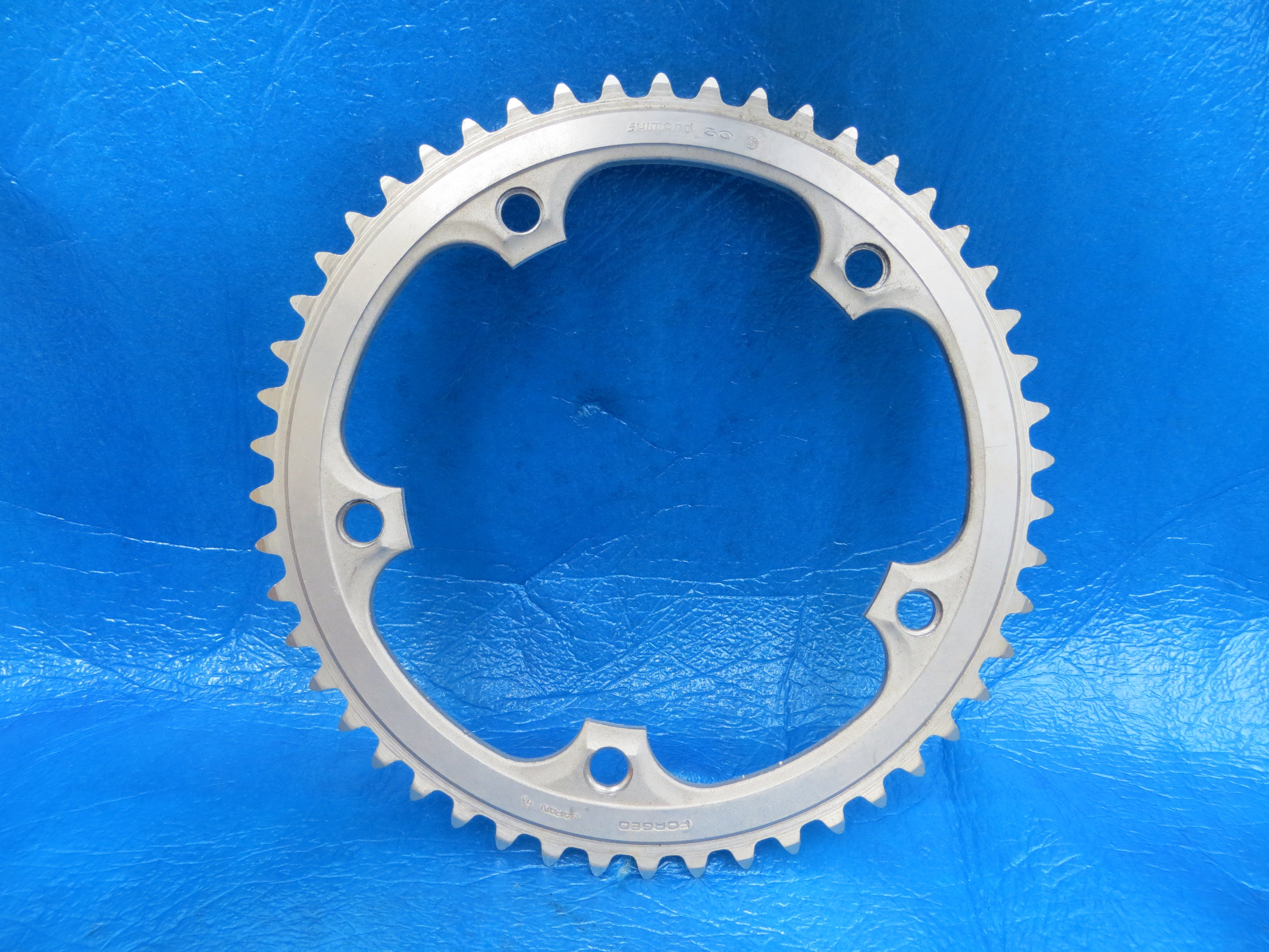 Shimano Dura Ace 7500 EX 151BCD 1/8