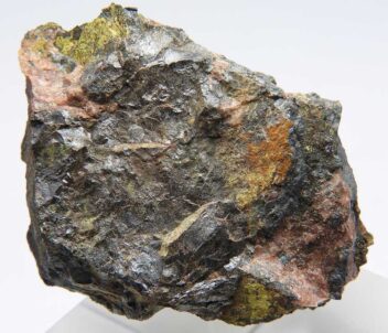 ユークセン石 801 テキサス州 - 鉱物標本・隕石標本販売のWeb専門店