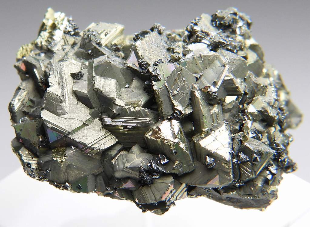 黄銅鉱 の商品一覧- 鉱物標本・隕石標本販売のWeb専門店 エヌズ