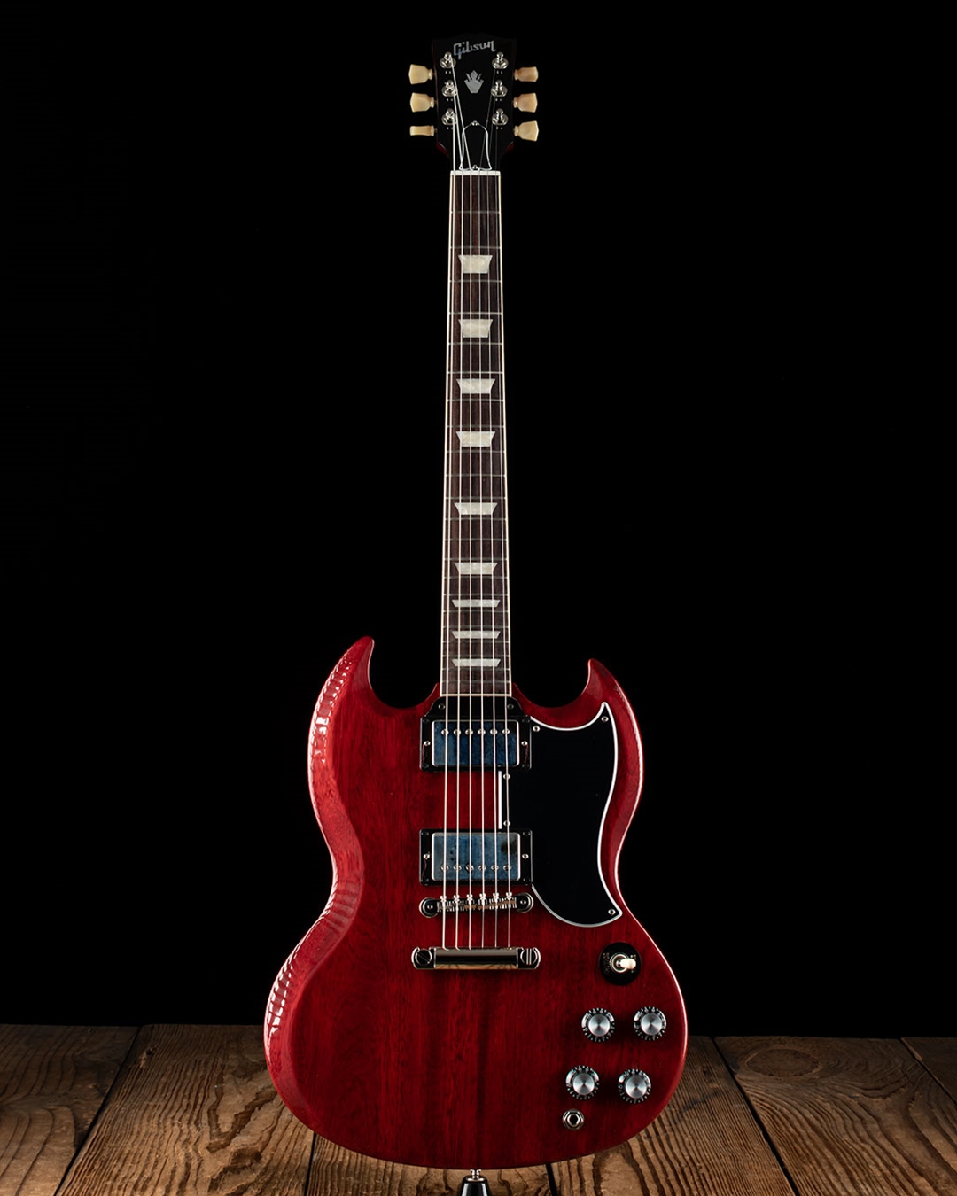 Gibson SG Standard '61 - Vintage Cherry