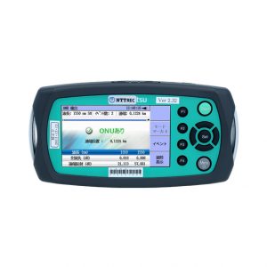 活線確認 - 計測器・測定器レンタルはNTT REC株式会社