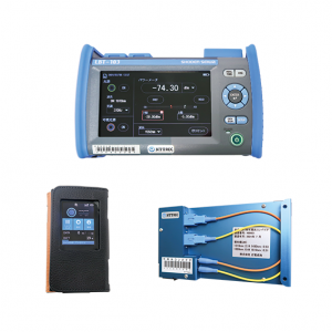 光測定器 光パワーメーター OLTS AQ1100 横河(校正証明あり) マルチ