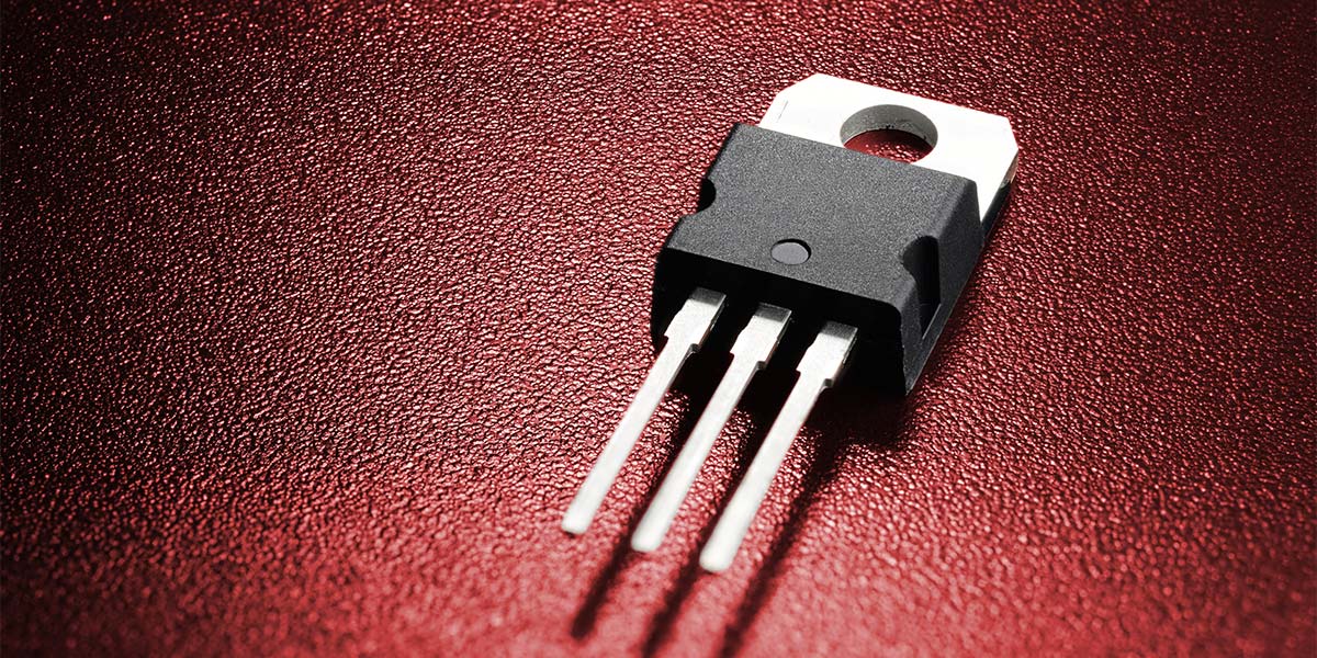 The Story of the Transistor | Nuts & Volts Magazine