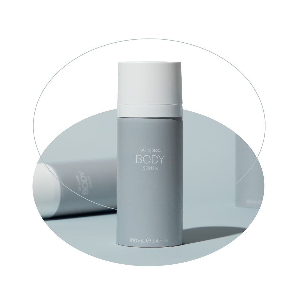 ageLOC® WellSpa iO® Information Page