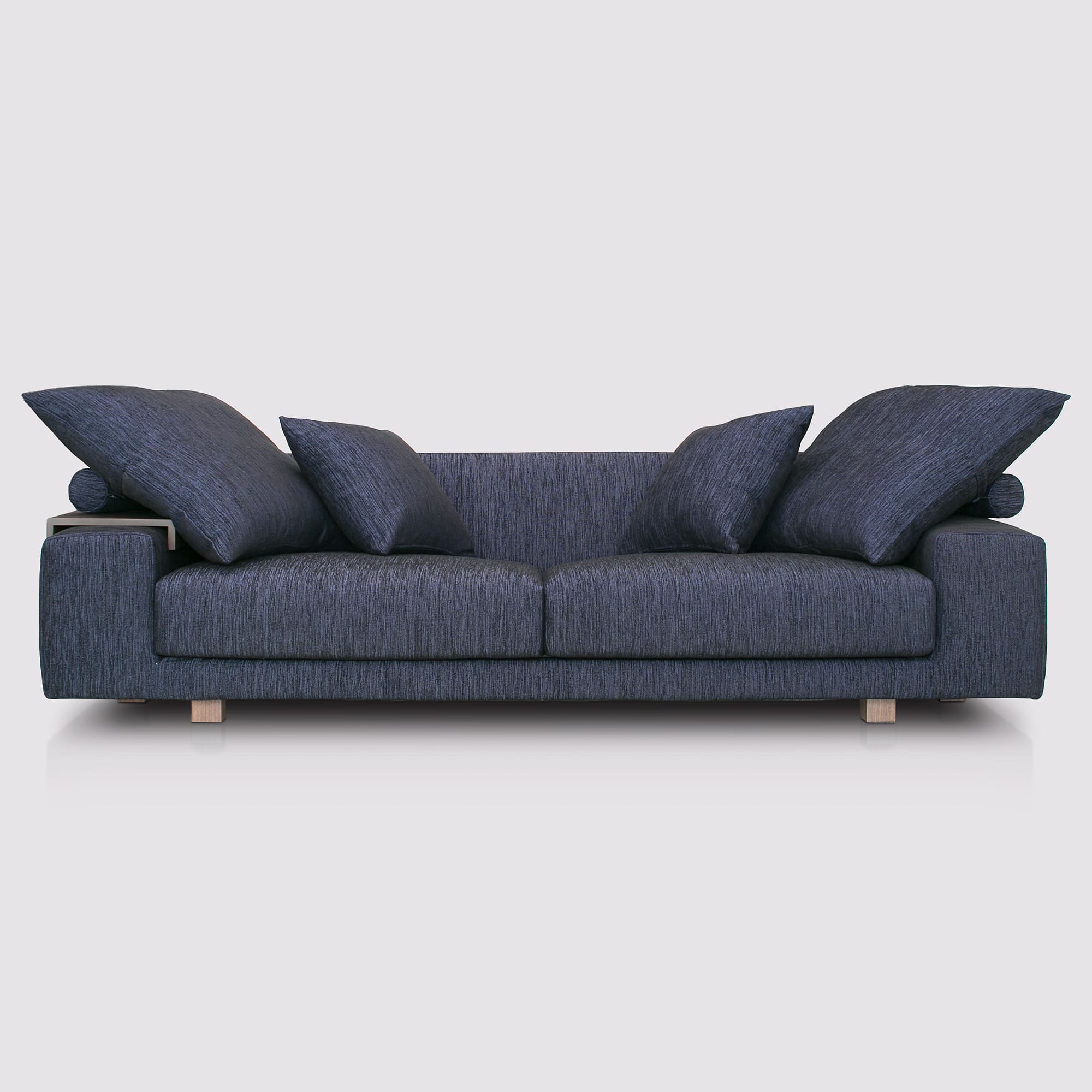 Decibel Professional 3人掛け両ひじ」 製品詳細ページ | 国産ソファ