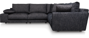 NewSugar Maximum Comfort オットマン 製品詳細ページ | 国産ソファ