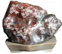 菊花石の買取・査定・出張買取いたします｜菊花石買取 小川処堂 | 骨董