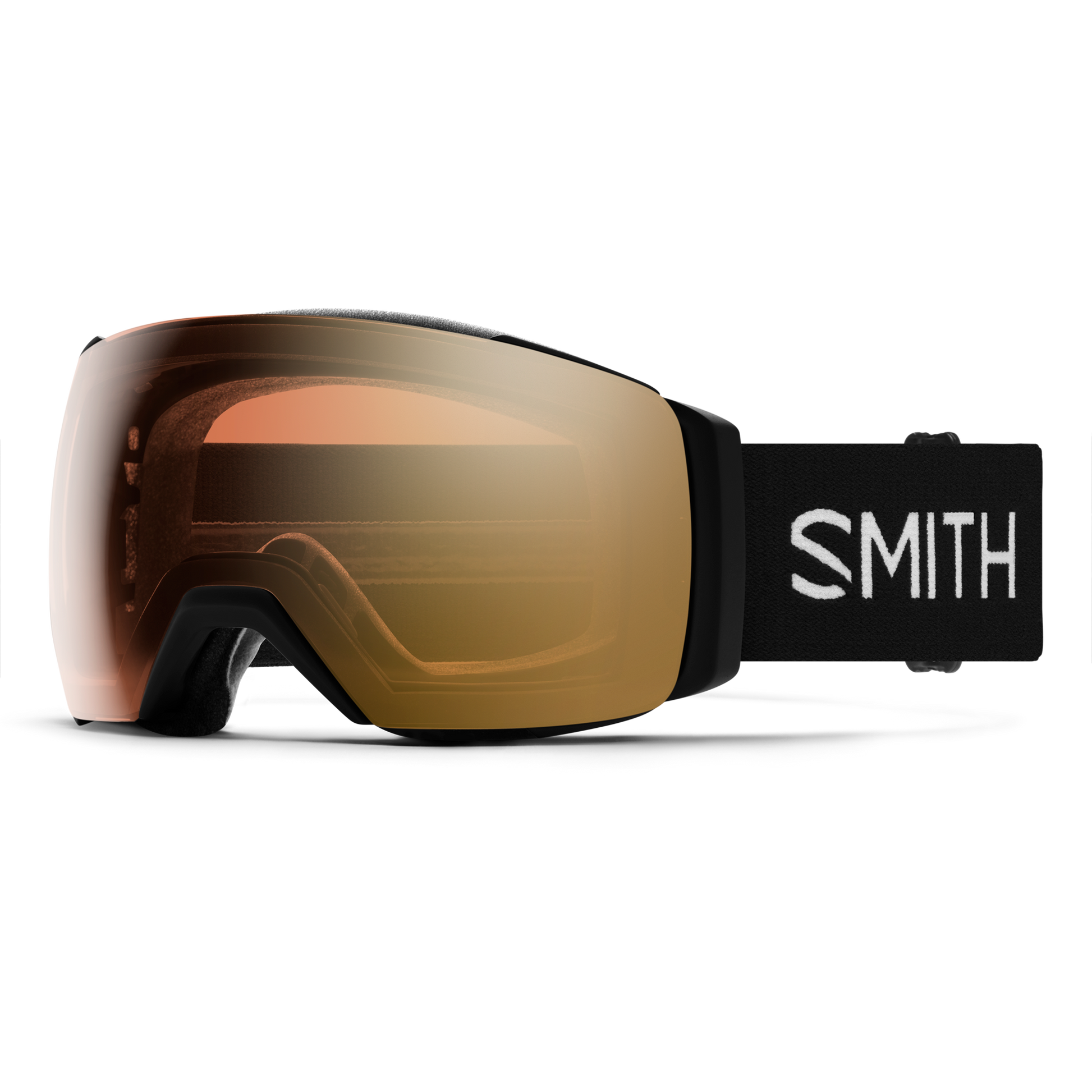 I/O MAG XL Low Bridge Fit | Goggle | Smith Optics