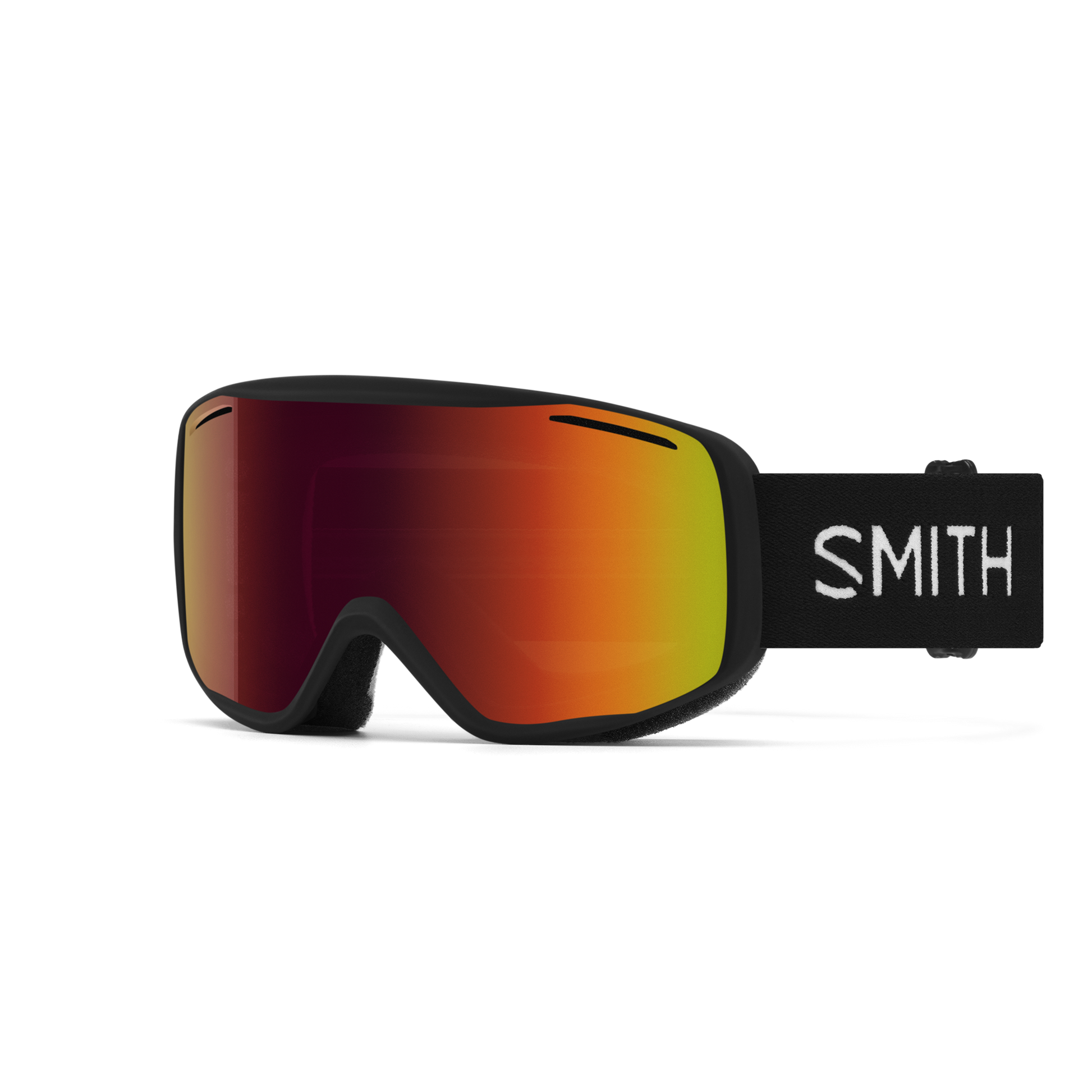 Rally | Goggle | Smith Optics