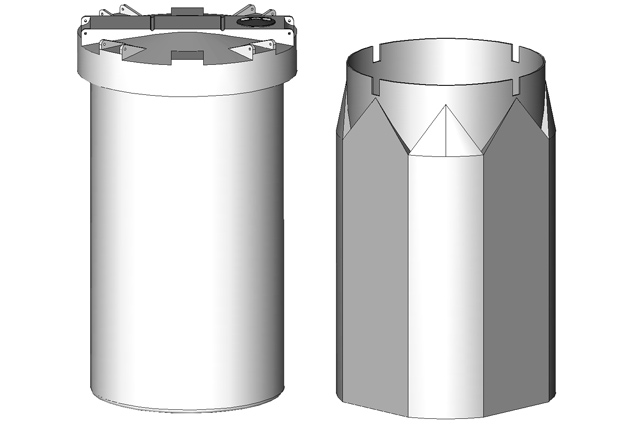 Plastic Double Wall Tanks & Containments | Snyder Industries