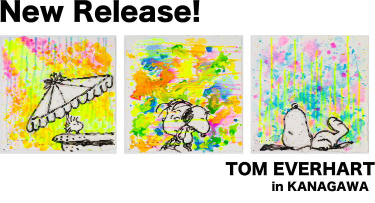 aaa】トムエバハート ジグソーパズル スヌーピー ドッグブレス aaa