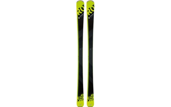Rossignol Experience 84 HD 2017-18 review - Snow Magazine