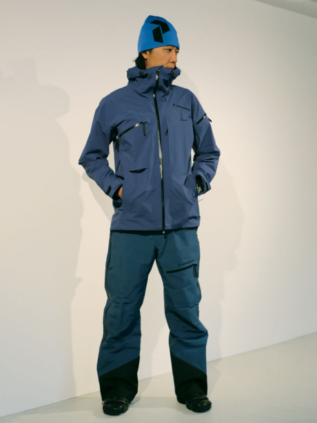 PeakPerformance ～Share the Peak～ | snowMAP：スノーマップ