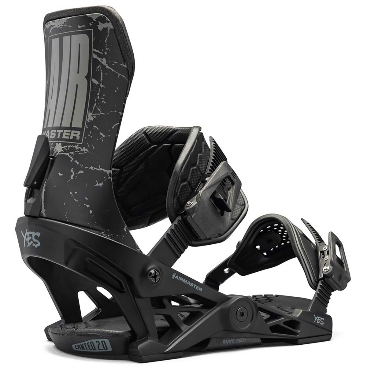 YES Airmaster Binding 24/25