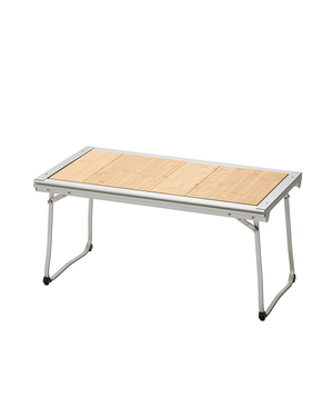 Entry IGT Table - Iron Grill Table - Snow Peak | Snow Peak
